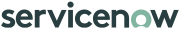 ServiceNow-Logo